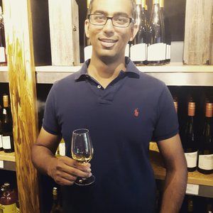 Meet your Posher, Alan